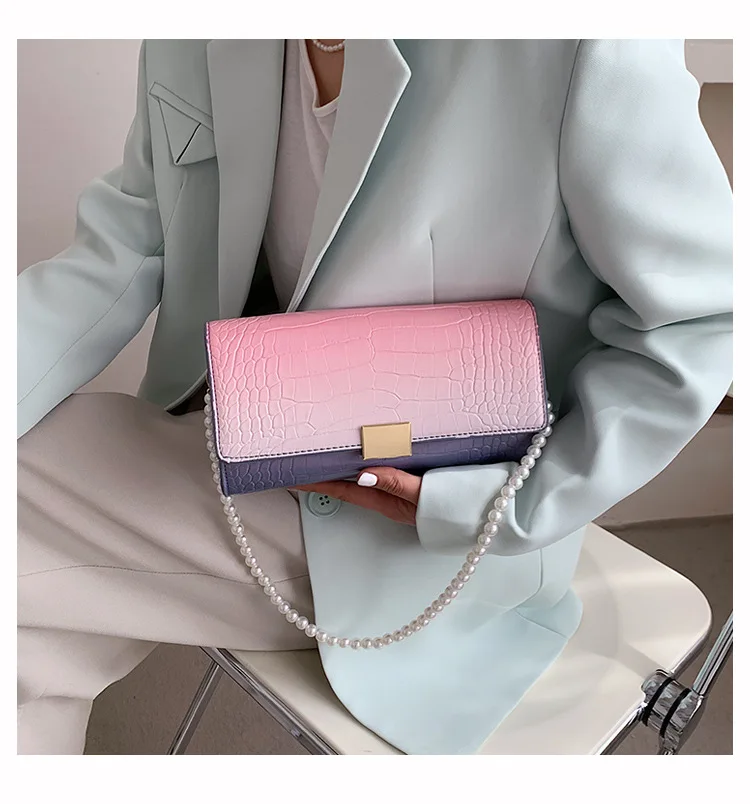 Fashion good looking bag women handbags ladies evening clutch for lady