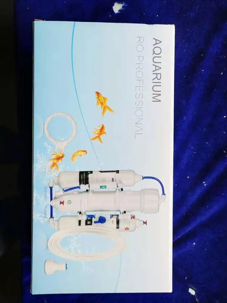 Premium Quality Aquarium Water Filter Canister 50 Gallon Buy Aquarium