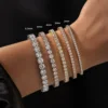 3mm Gold