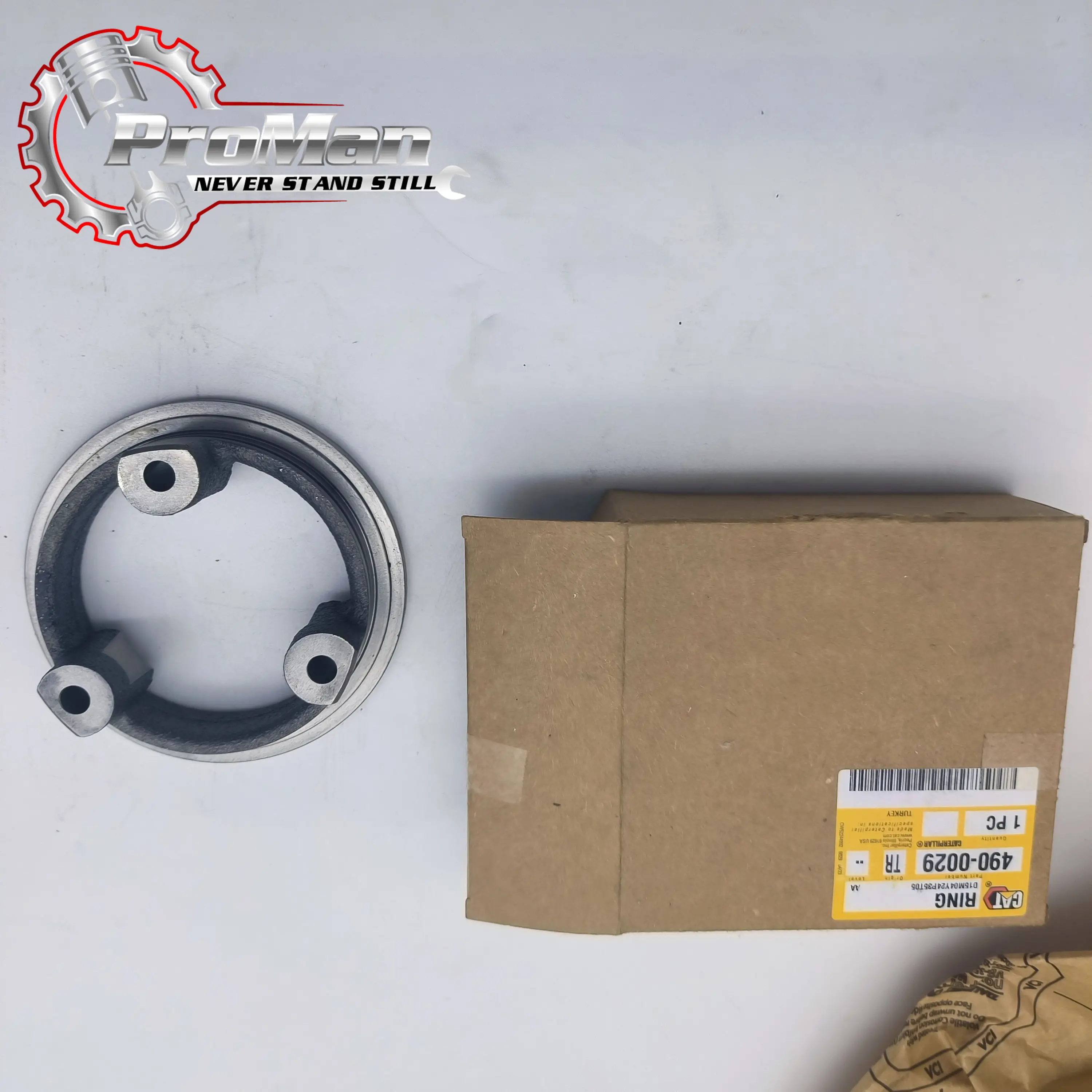 タイムセール 半額 Parts Ring Hitachi 4150805 4191219 4187329 4187328 4187308 マジック：ザ・ギャザリング