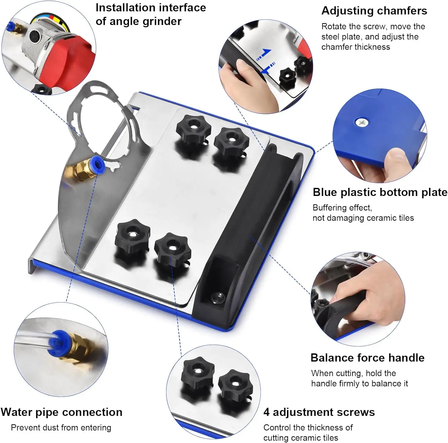 45-Degree-Tile-Chamfering-Tool