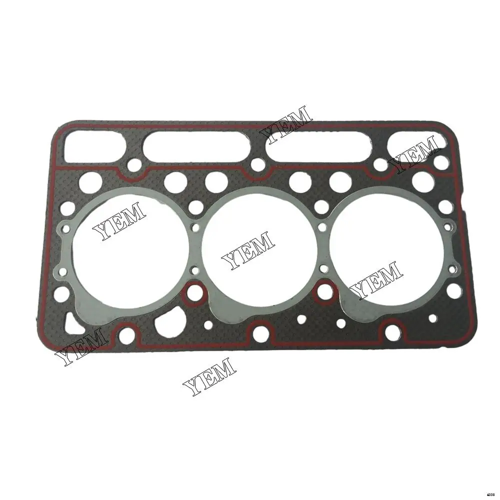 D1302 Head Gasket for Kubota