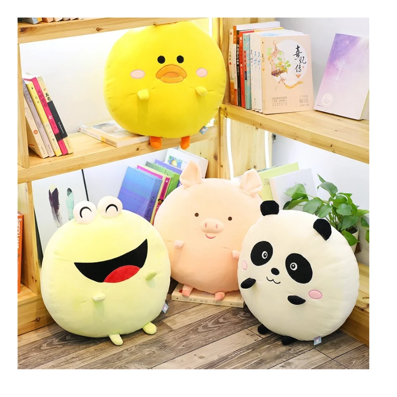 squishmallow panda plush 16 inch