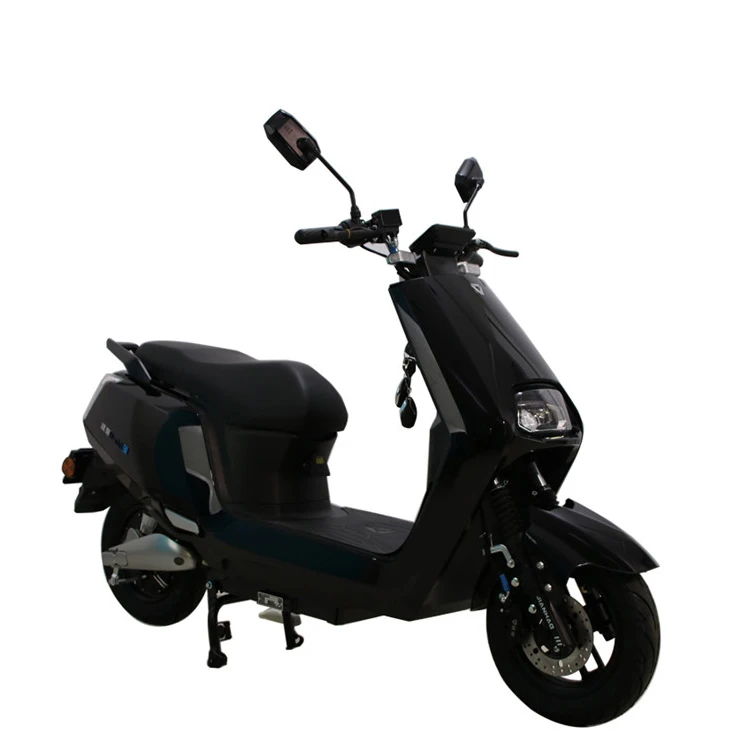 VIMODE Custom Made Electric Japanese Motorcycle 1200w 1000w 72v