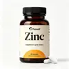 Zinc with Vitamin