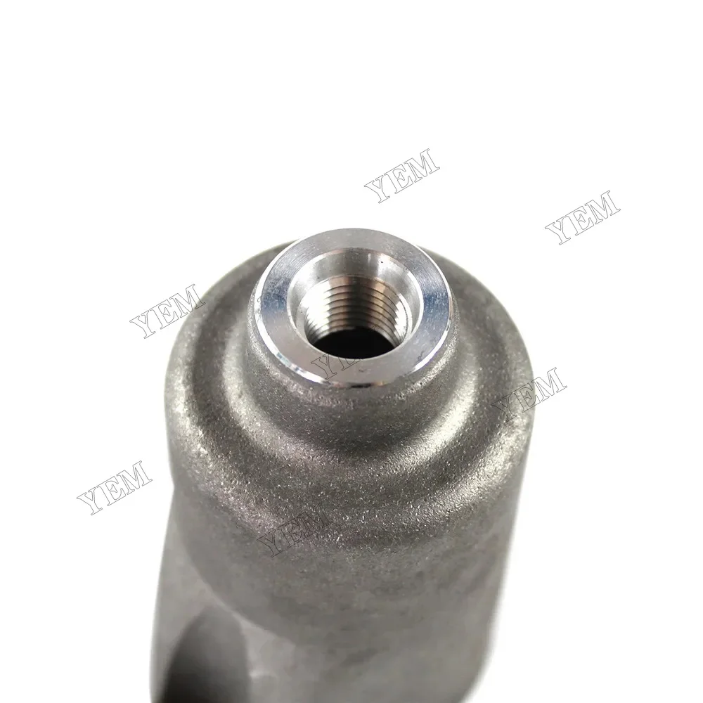 High Quality Machinery Parts PC200-7 Control Valve Case 723-46-15111 3