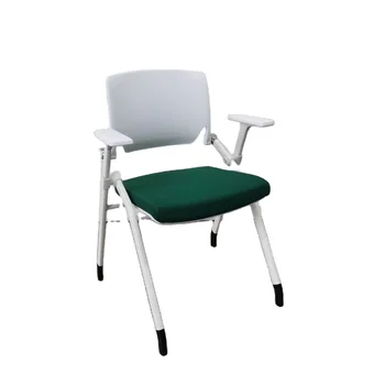 Modern Office Furniture Mesh Commercial Office Training Chair Folding Chair Wholesale