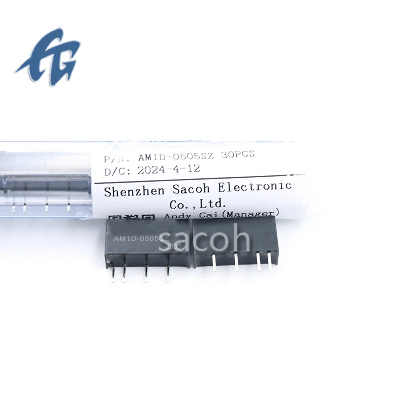 (SACOH Electronic Components)AM1D-0505SZ