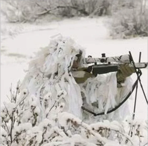 Traje De Camuflaje De Campo De Nieve,Ropa De Camuflaje Blanca,Uniforme De  Disfraz Militar - Buy Ghilie,Disfraz De Traje,Uniforme Militar Product on  Alibaba.com
