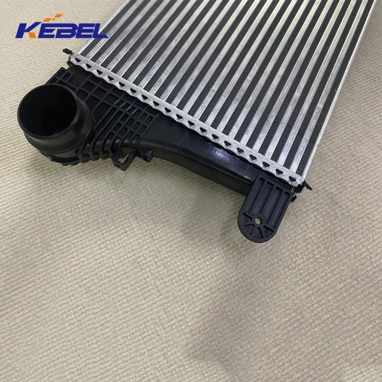 Dijelovi karoserije kvalitetni zrakohladni intercooler OEM 84493634 rashladnik za Chevrolet Malibu 2019 2020