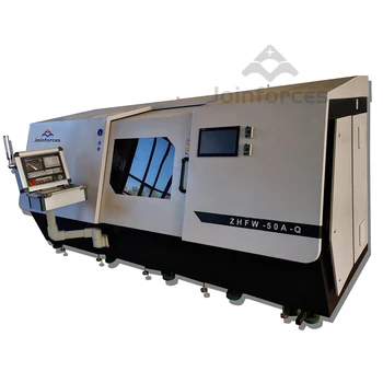 Customized Rotary Friction Welding Machine Welding Equipment