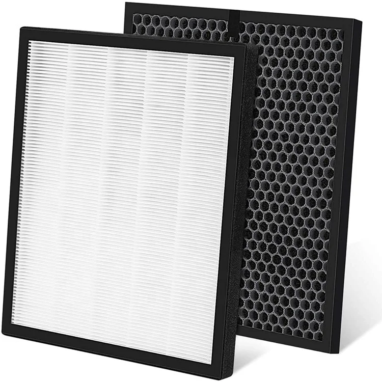 OEM ODM JDM Manufacturer H13 HEPA Filter Home Dust Pollen Pet Smoke Air Purifier