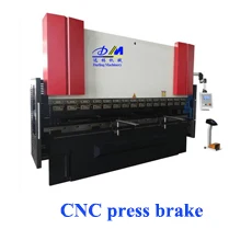 Darling Machinery new generation DM-BAM CNC manufacturer busbar angle milling machine