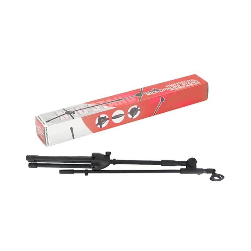 M-300 аксессуары Heavy Duty регулируемый микрофон напольная микрофон штатив вертикальный микрофонная стойка