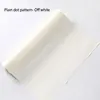 Plain dot pattern- white