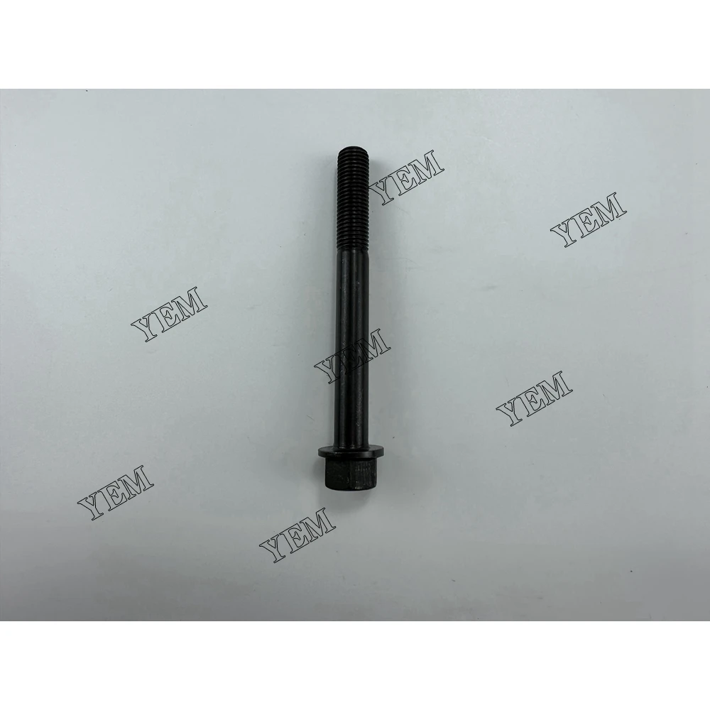For Kubota D1402 Cylinder Head Screw 19202-03450 Replaces 2
