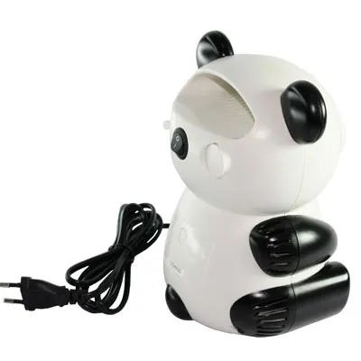 Panda  Nebulizer Machine of  Asthma Inhaler for Kids and Adults