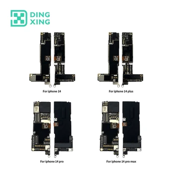 Iphone 14 Motherboard with Face ID - 128GB & 256GB