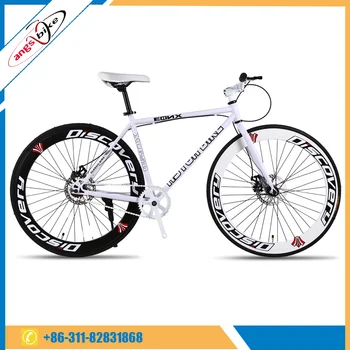 New Promotion OEMシングルスピードクラシック自転車700c固定ギア