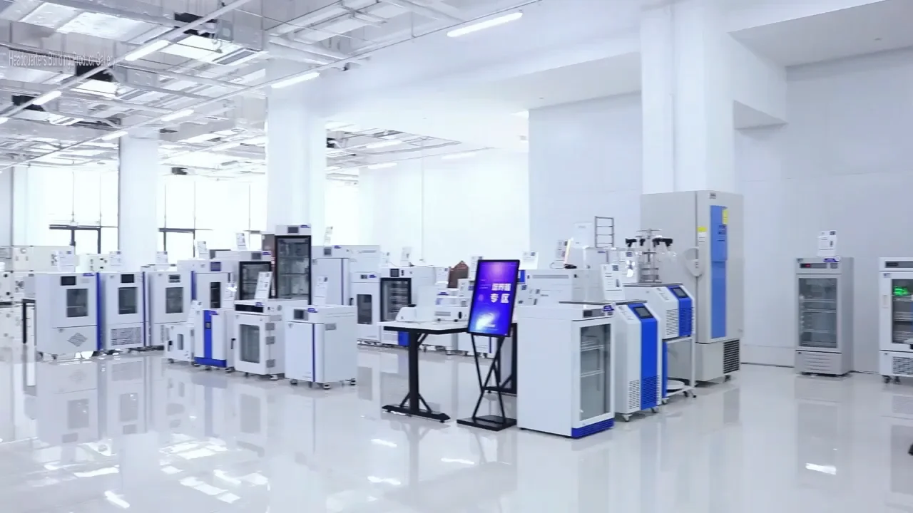 Biobase Semimicro Analytical Balance 0.0001g Lab Balance Ba1265sem