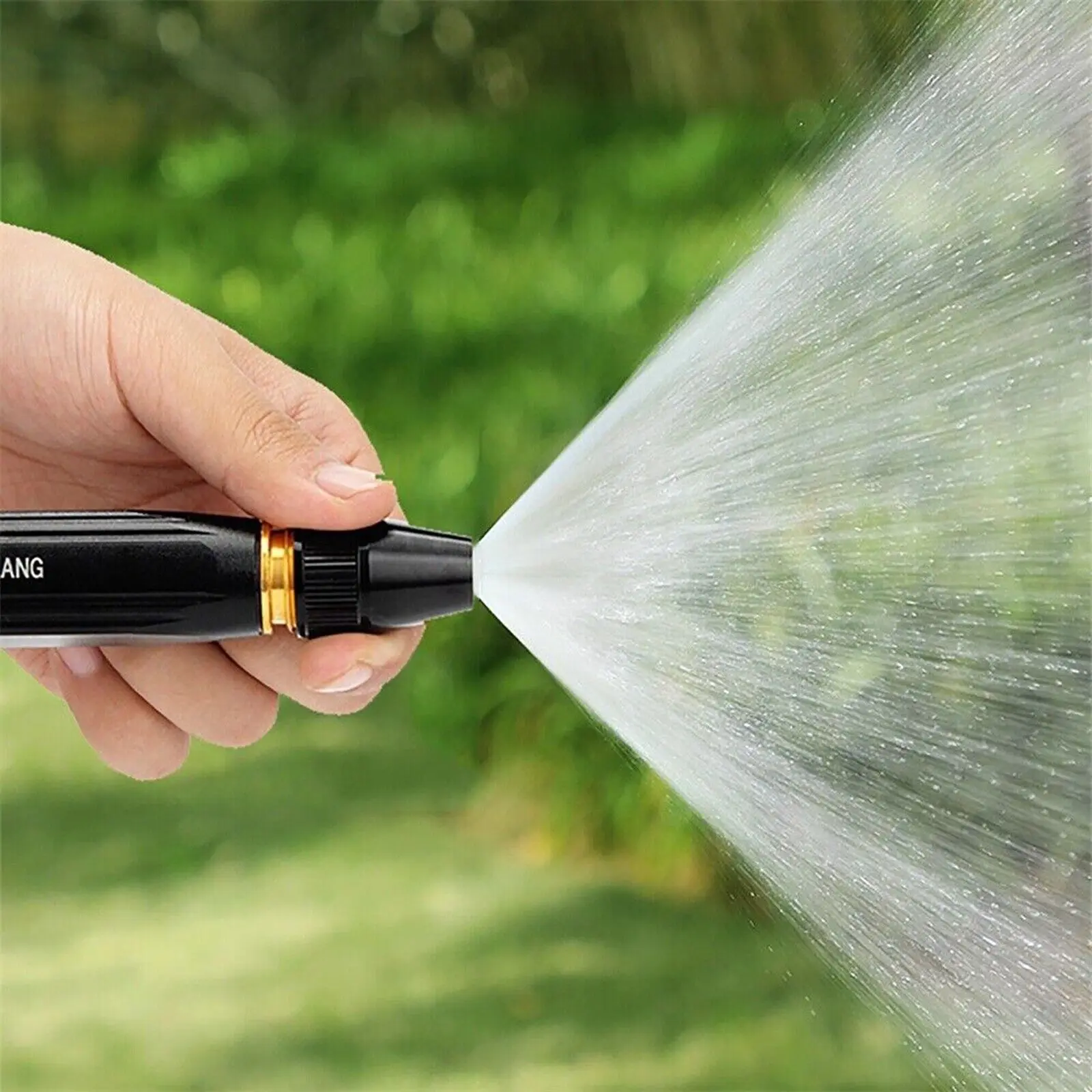 High pressure water sprayer discount