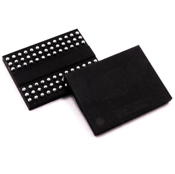 K4UCE3Q4AA-MGCL LPDDR4X 64Gb Memory Chip, 200FBGA Package, in