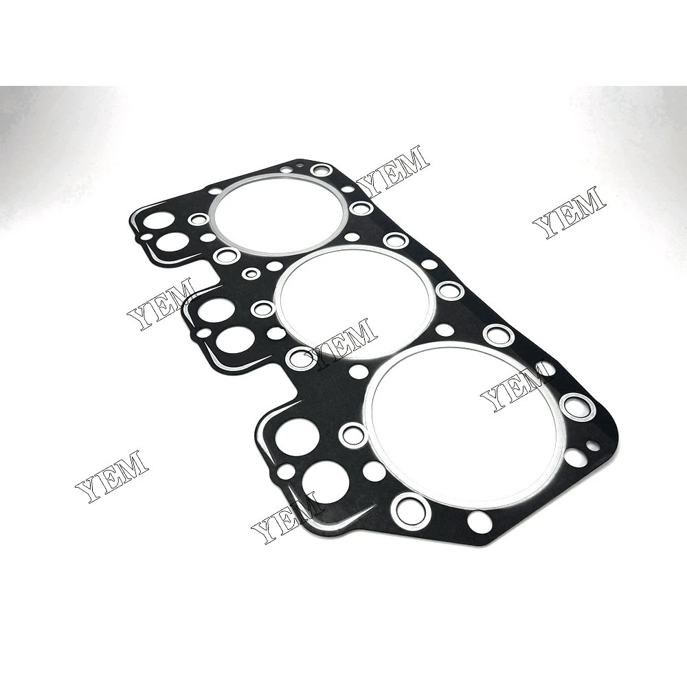 1 PCS Head Gasket for Yanmar 6HA Fast Delivery Engine Parts 4