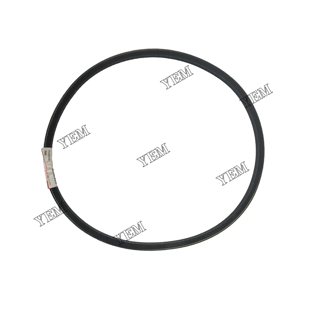 Belt 119831-42290 For Yanmar 3TNV88