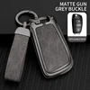 Gris canon mat