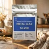 Silver Clay