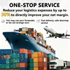 Servizi logistici - Contattaci