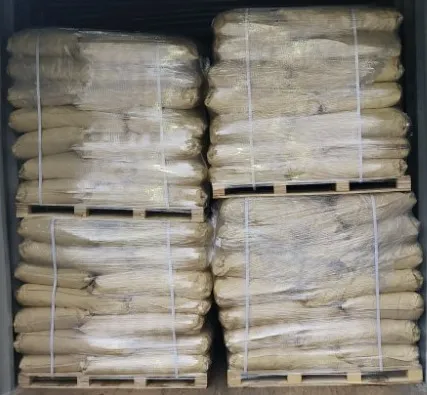 CSM Rubber CAS 68037-39-8 Chlorosulfonated Polyethylene