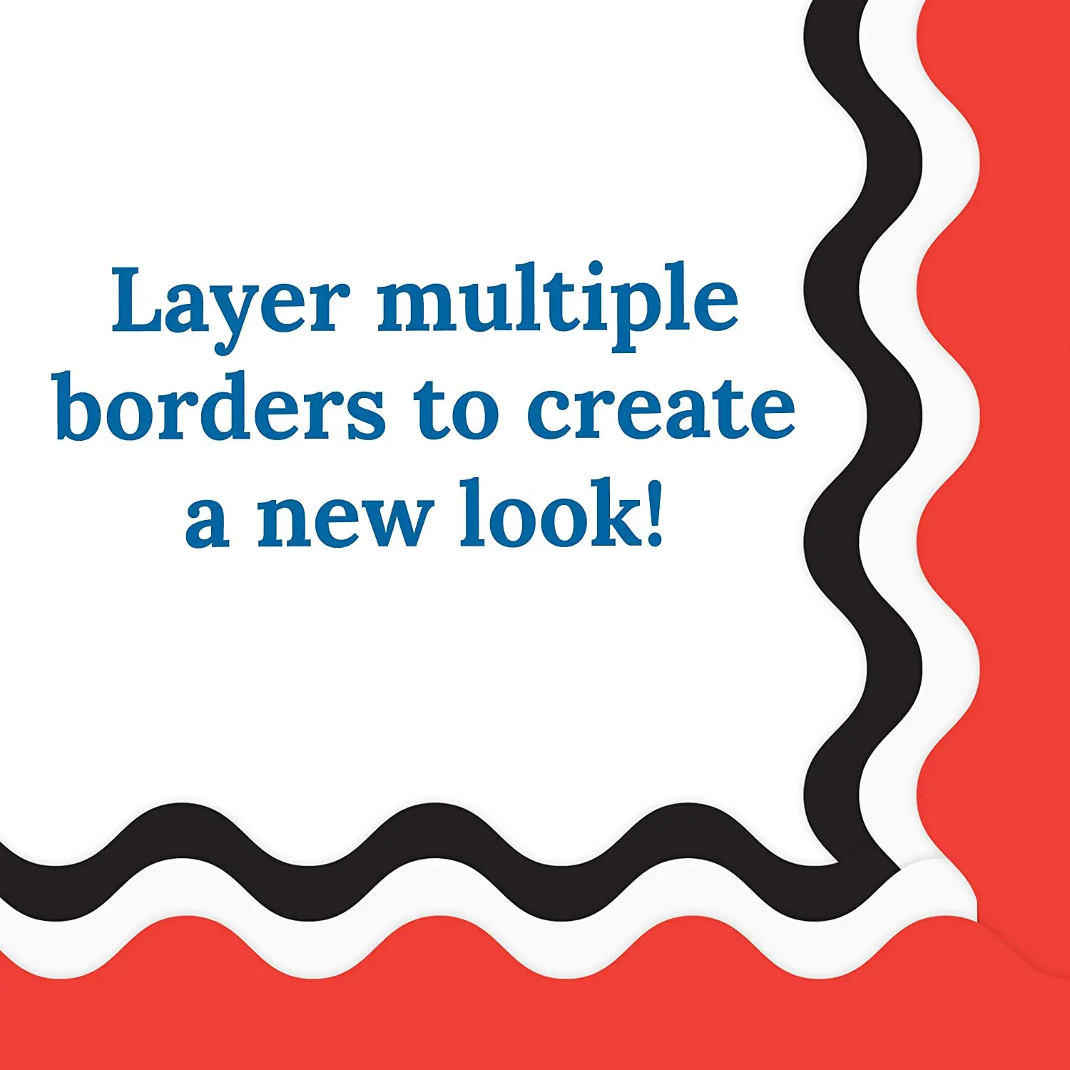 Colorful Bulletin Board Borders Classroom Borders For Bulletin Board