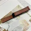 Red brown - 22mm