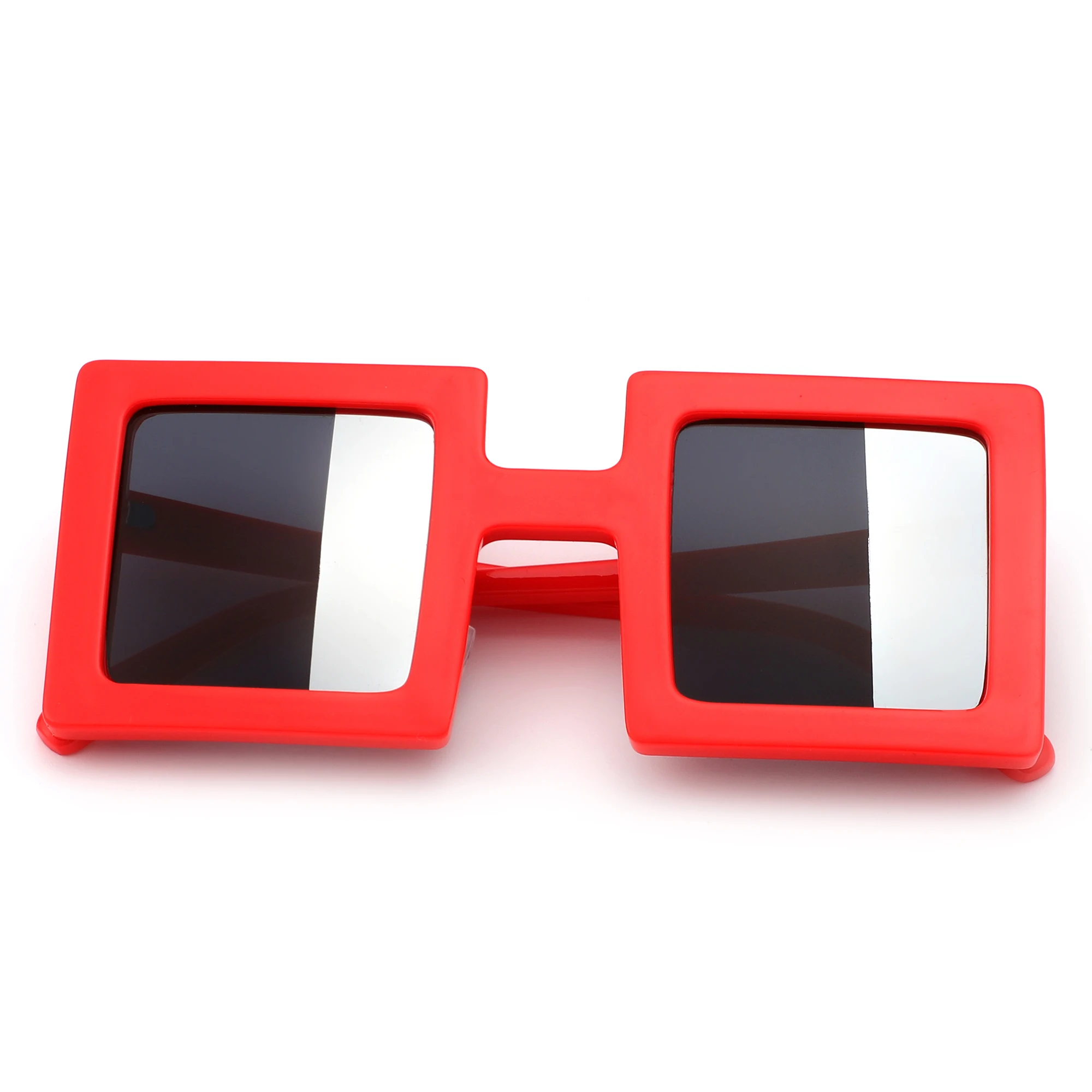 2024 Oversized Round  Men Women Gradient Shades Sunglasses Brand Designer Y2K Fashion Wholesale Sunglasses Custom Logo Glasses