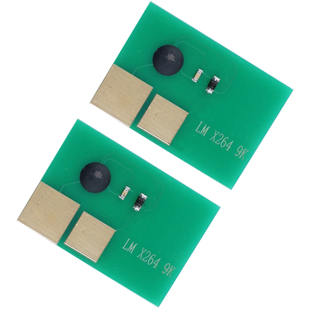 X264H11G for Lexmark X264dn X363dn X364dn X364dw Toner Chip for LEXMARK X264 CHIP