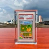 Graded Card Acrylic Case