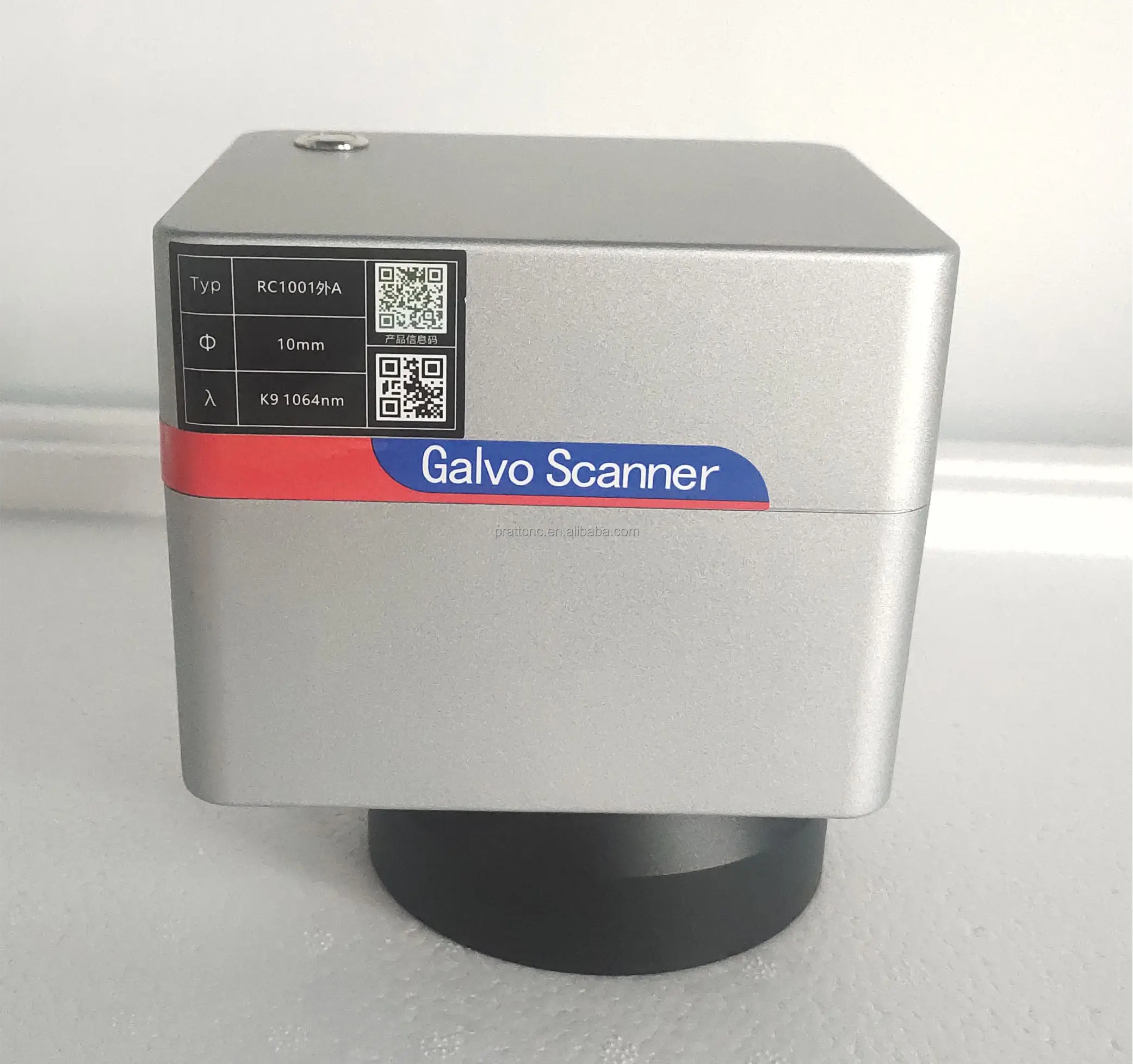 Pen Marking Jpt Source Ccd Fiber Laser Marking Engraving Machine For