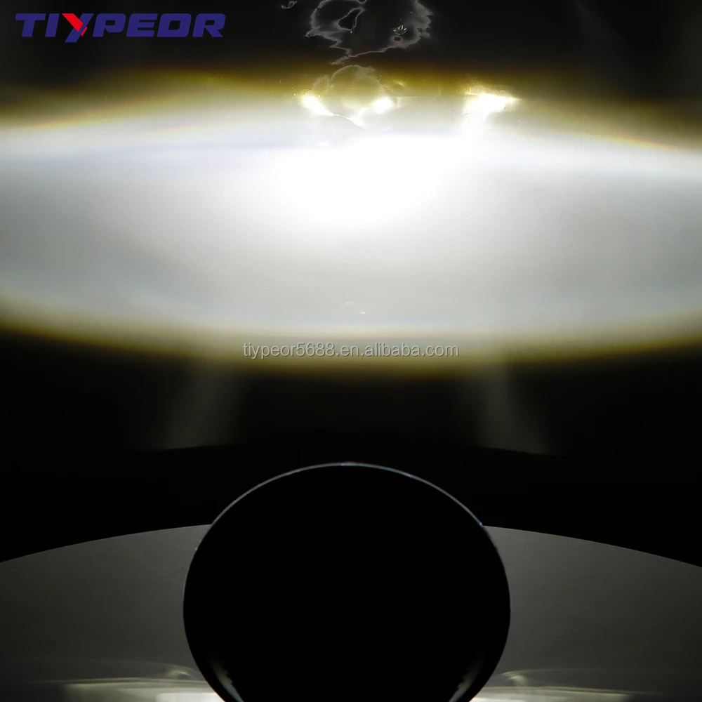 product tiypeor dot e mark 7 inch led headlight for land rover defender 90 110 lighting system accessories for motorcycle headlight-11