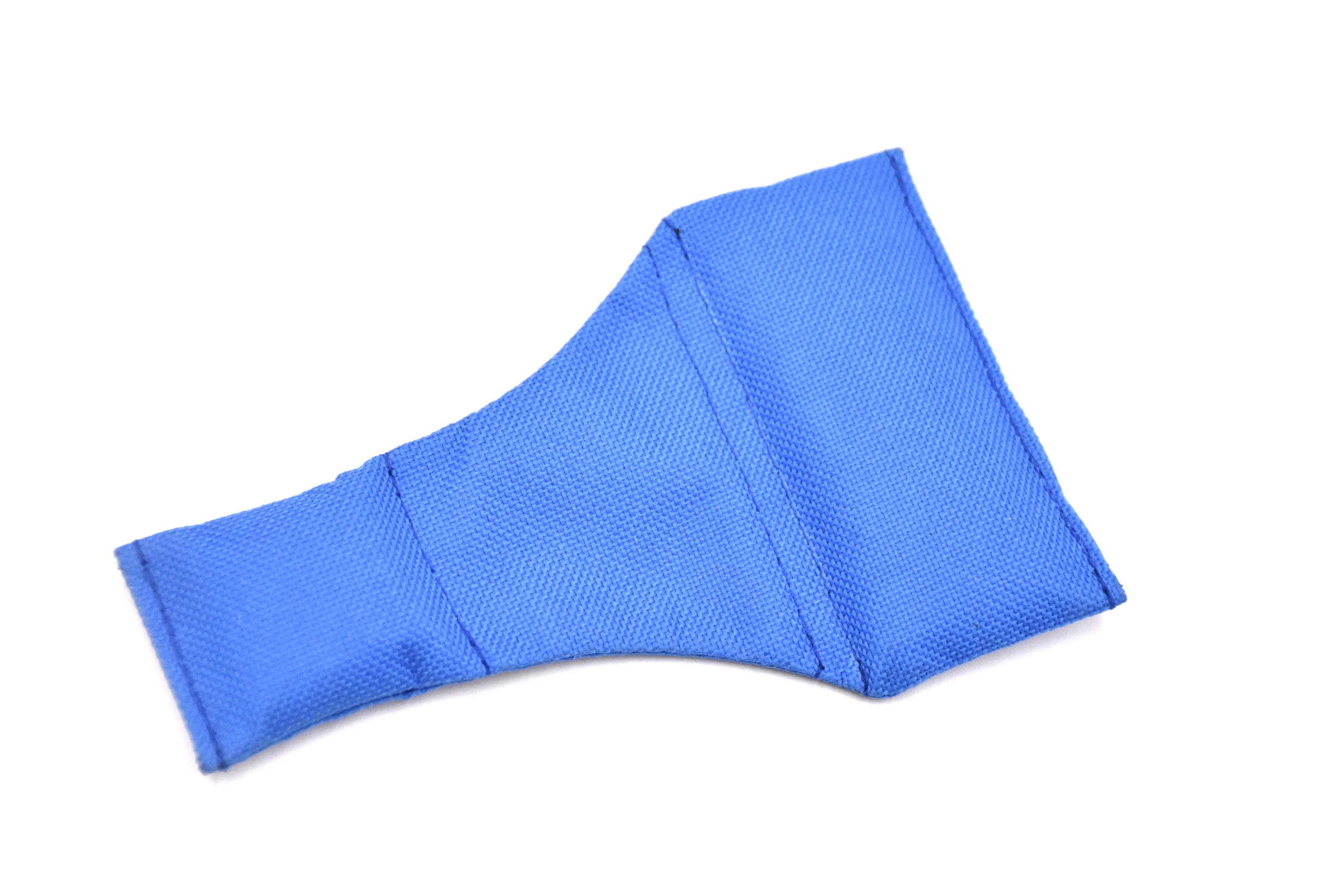 4 Pcs Football Referee Bean Bags – Blue Oxford Cloth, Throw Down Markers For Referees - View #5