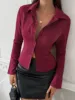 Wine red