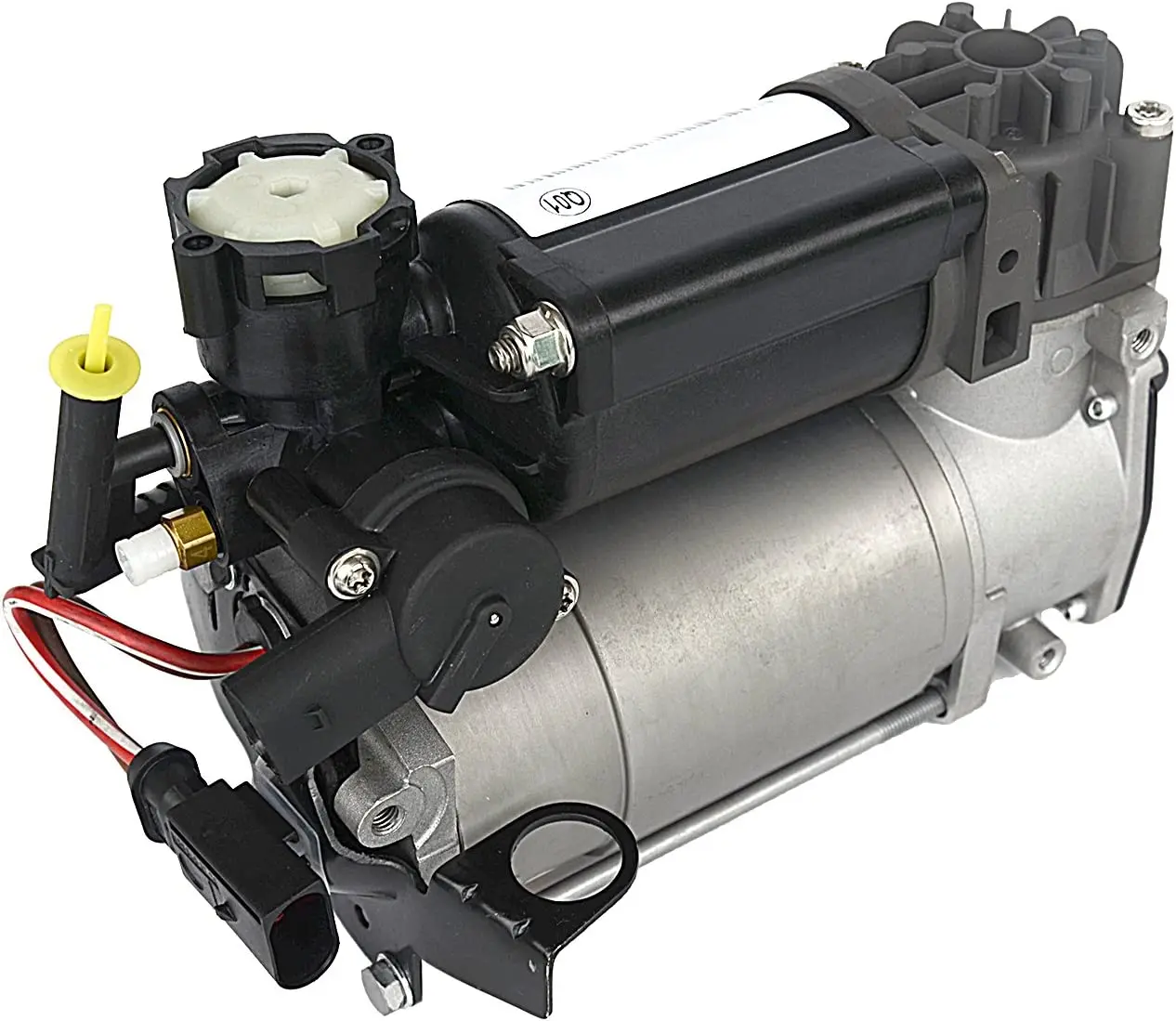 Xpei Air Suspension Compressor Air Ride Pump 2203200104 2113200304 ...