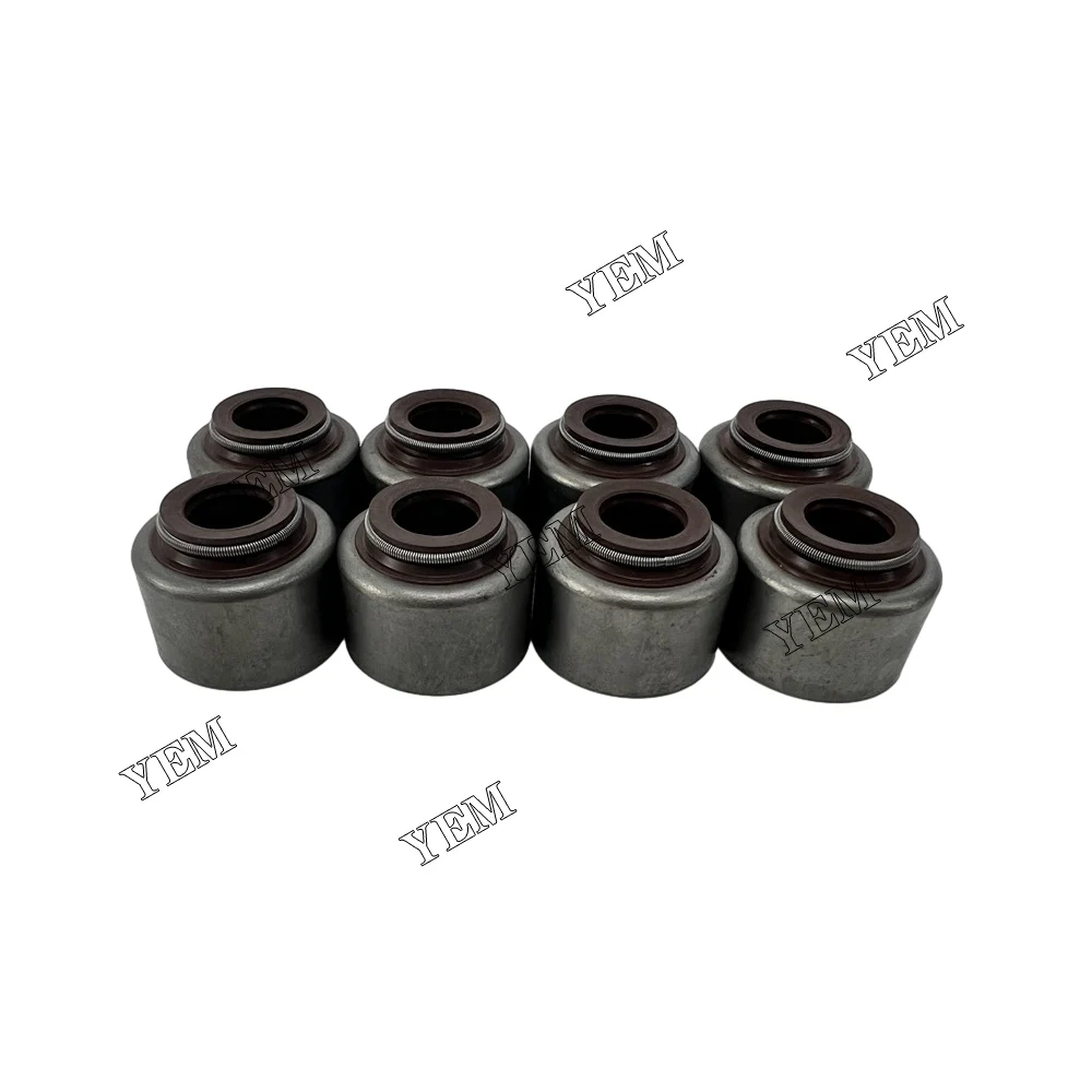 Wholesale Valve Oil Seal for ZH4100 Fit Weichai Diesel Engine Repair Parts High Performance