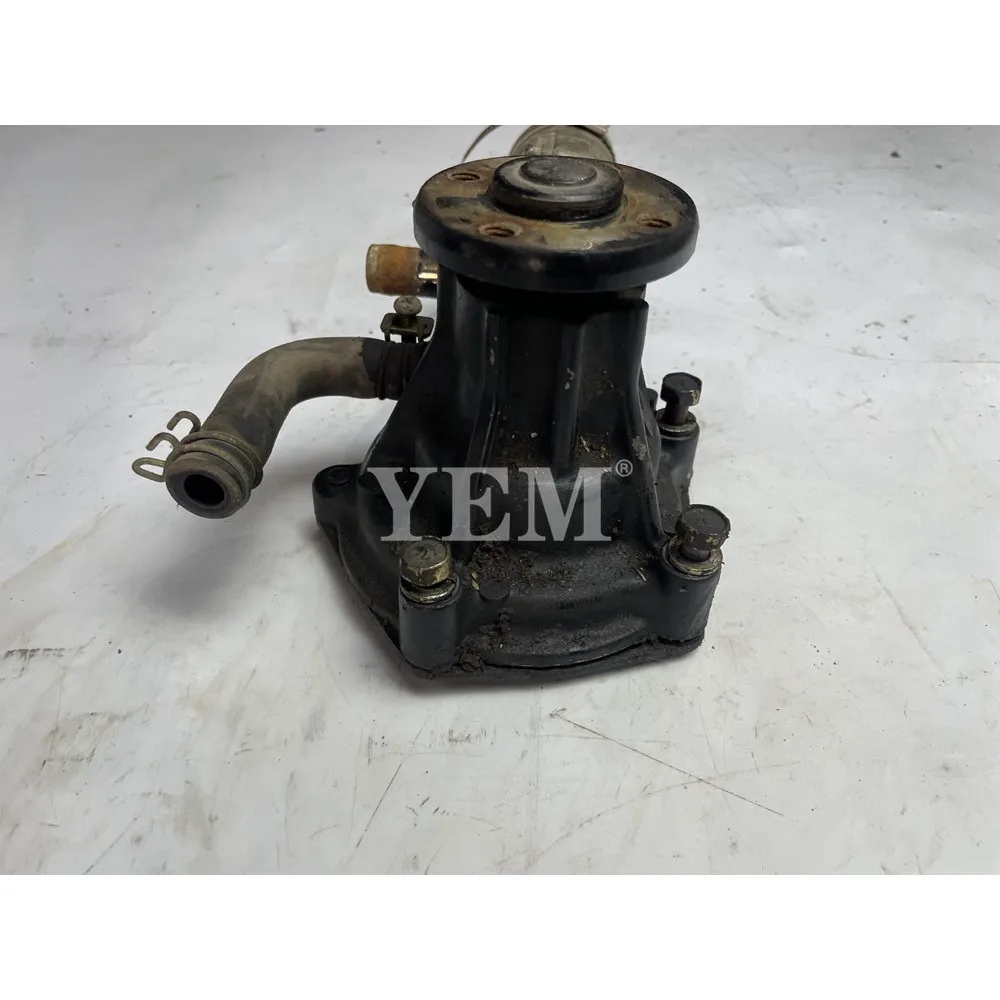 S4Q Water Pump for Mitsubishi Engine Replacement Parts 3