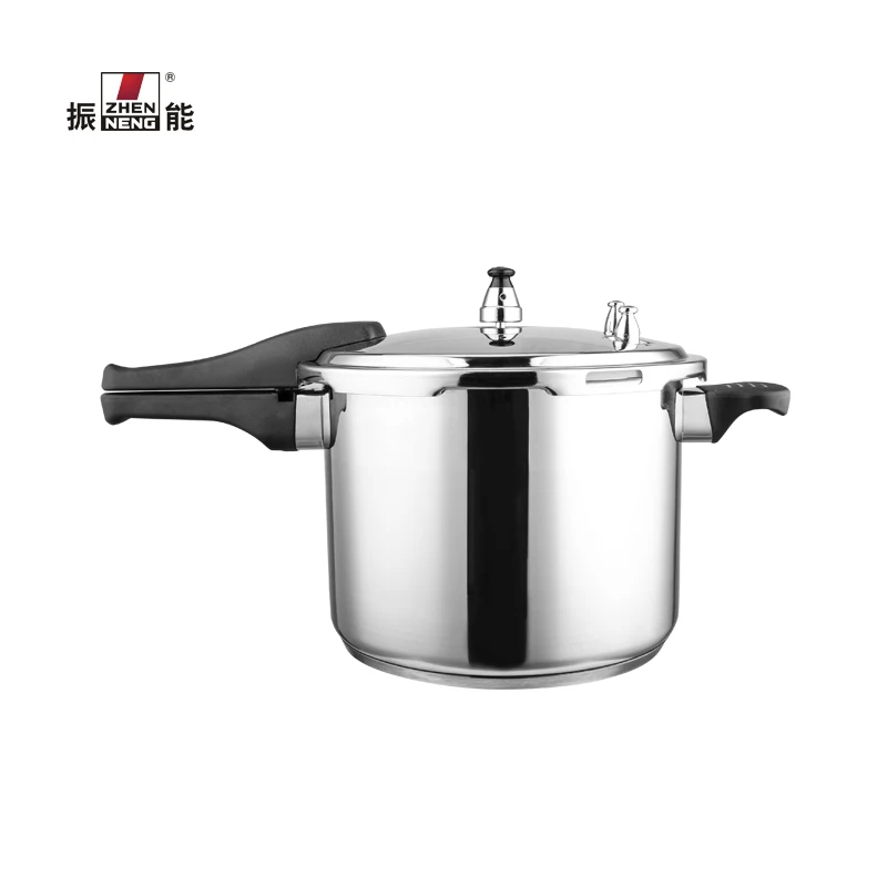 Wholesale 22cm Stainless Steel Pressure Cookers Efficient Durable