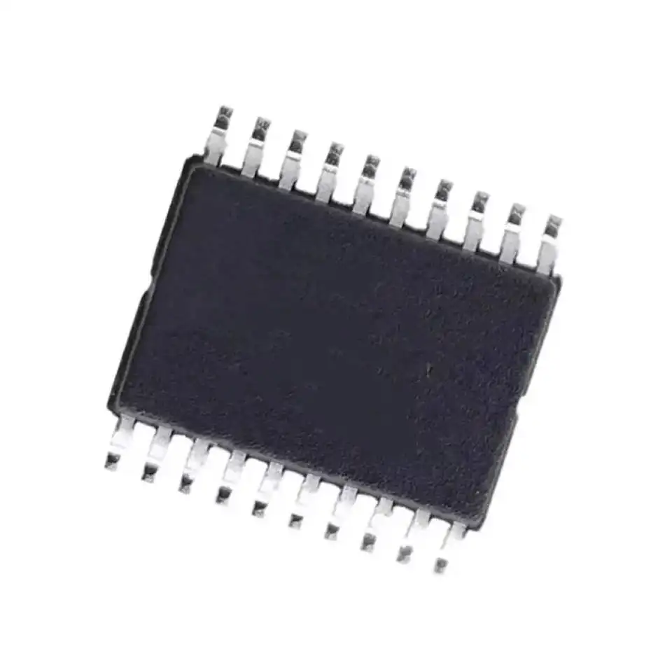 New MS51FB9AE Ic Photonic Integrated Circuits TSSOP20 8-bit