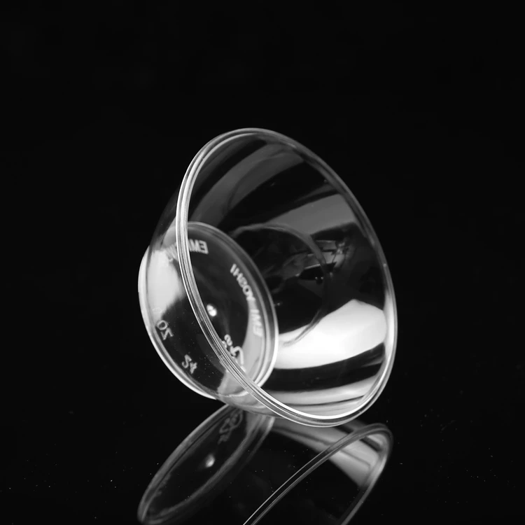 
6 унций, хорошо продаются, пластиковые одноразовые миски нового типа, пластиковая миска для еды 