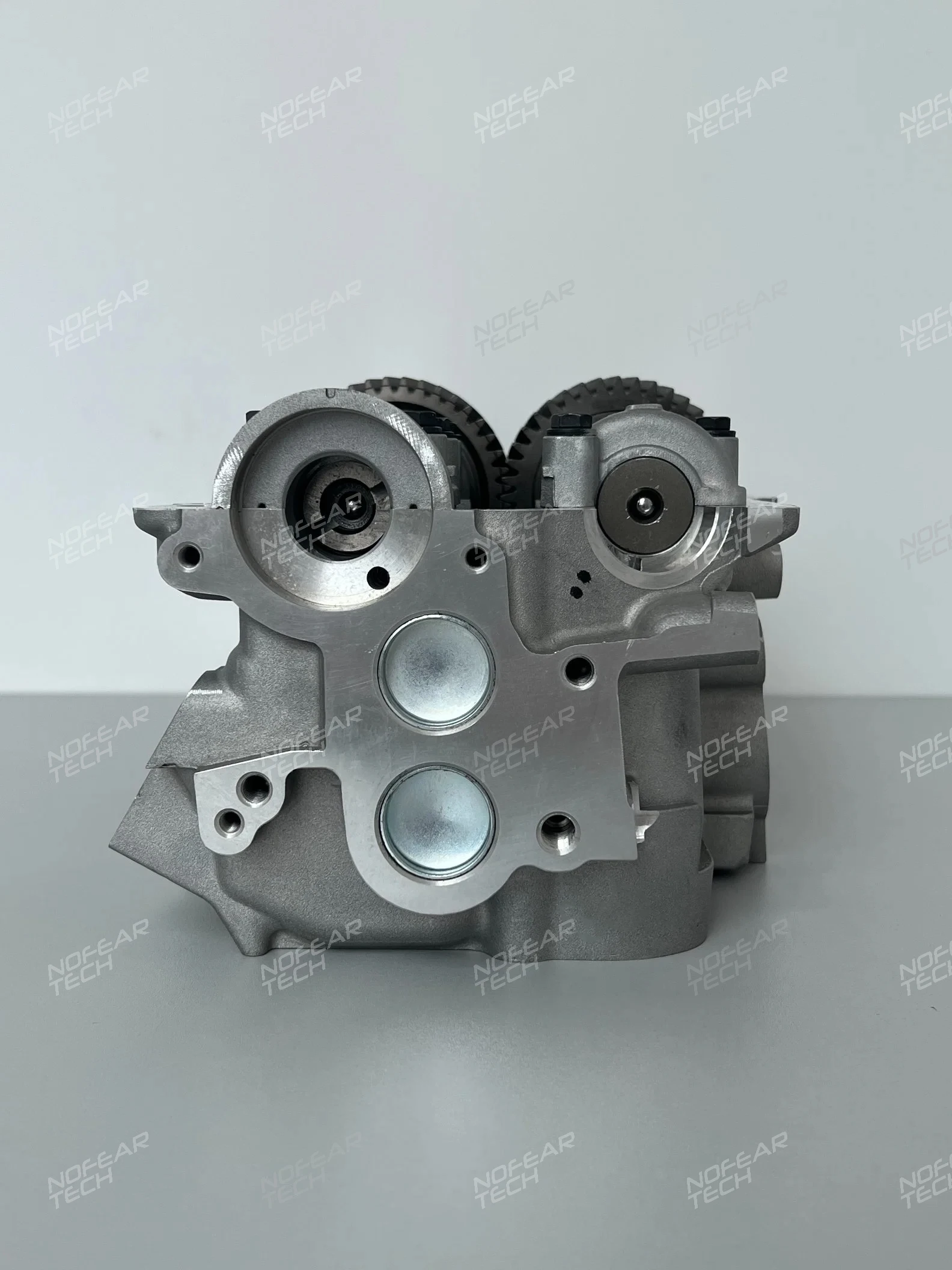 5VZ-FE Engine Right Cylinder Head for Toyota & Mitsubishi