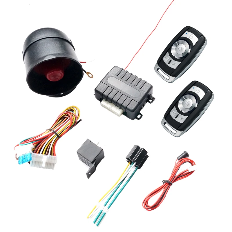 Car Alarm Security System M903f Wheels Car Alarm System Magic Car Alarm