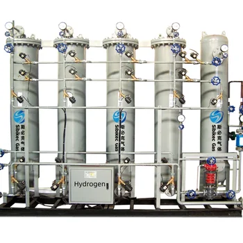 High Purity Hydrogen Engine Generator Gas Generator PSA Hydrogen Purifier Production Hydrogen Purification
